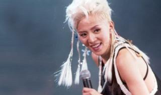 粤语翻唱女歌手