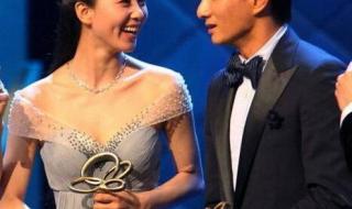 吴奇隆个人资料