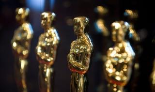 奥斯卡最佳影片提名