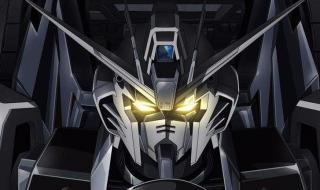 高达seed有第三部吗 高达seed有第三部吗