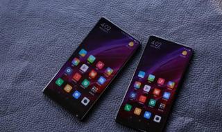 小米手机硬件检测