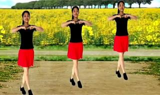 32步广场舞 32步广场舞