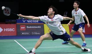 2022汤姆斯杯 2022汤姆斯杯