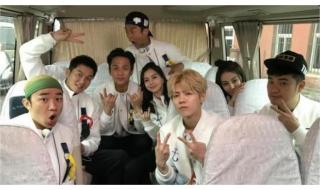 姚译添退出跑男原因