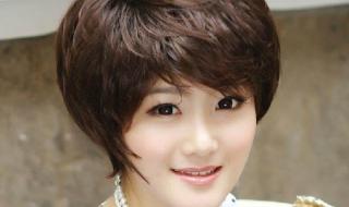 女士假发新款及价格