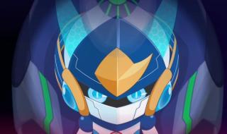 少年喜羊羊怎么画 少年喜羊羊怎么画