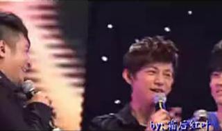 西城男孩成都演唱会 西城男孩成都演唱会