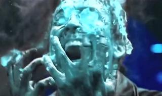 恶灵骑士灵魂战车