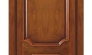 室内门十大品牌排名