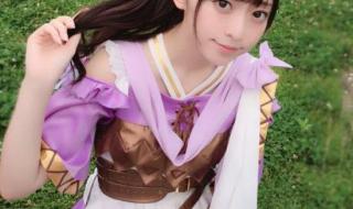 日本比较火的女声优