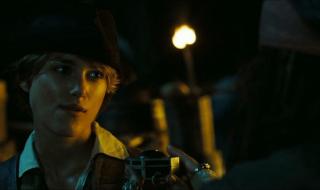 加勒比海盗2 加勒比海盗2