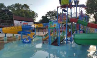 温州游乐场 温州游乐场