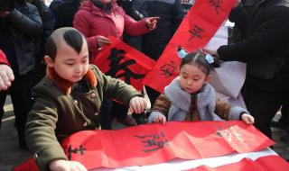 河北戏曲春晚节目单