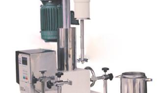 实验室小型研磨机