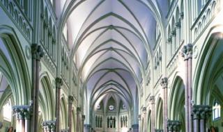 上海徐家汇天主教堂