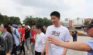 2021江西省考入围名单 2021江西省考入围名单