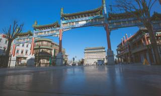 去长城怎么坐车 去长城怎么坐车