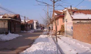 冬天打雷是什么征兆