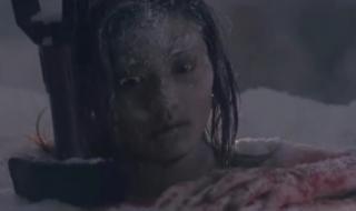 世界奇妙物语雪山凶灵