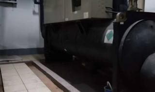 重庆中央空调维修