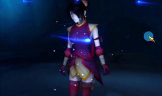 仙剑奇侠传4配音版