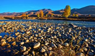 四川省甘孜州稻城县