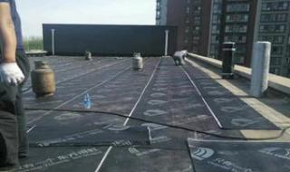 东方雨虹防水怎么样 东方雨虹防水怎么样