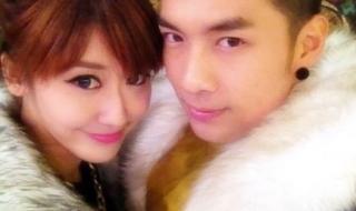 百里挑一祁汉牵手成功 百里挑一祁汉牵手成功