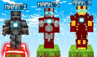 我的世界大海解说