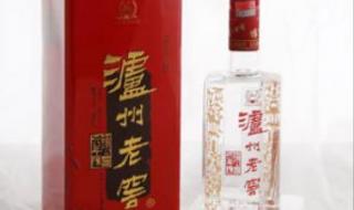 泸州老窖六年陈头曲 泸州老窖六年陈头曲