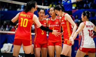 2023江苏女排最新消息