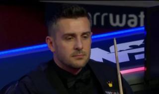 斯诺克中国公开赛2021 斯诺克中国公开赛2021