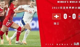 18年世界杯小组积分榜