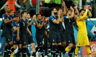 2018世界杯决赛裁判