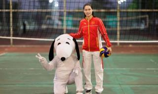 2016女排奥运冠军阵容 2016女排奥运冠军阵容