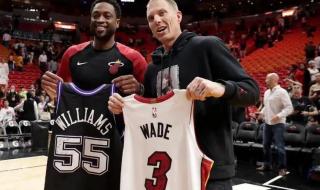 nba白巧克力威廉姆斯