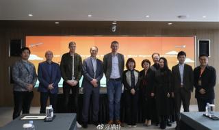 马云的个子有多高 马云的个子有多高