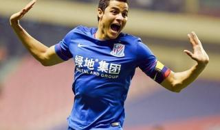 申花最新外援消息 申花最新外援消息