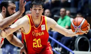 中国男篮国家队阵容 中国男篮国家队阵容